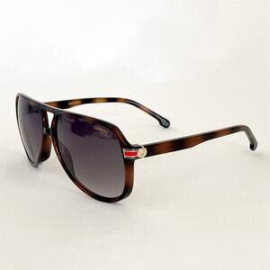 CARRERA 1045/S 086 HAVANA 61/13/140 UNISEX Sunglasses NEW